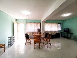 Blk 568 Pasir Ris Street 51 (Pasir Ris), HDB 4 Rooms #450731651
